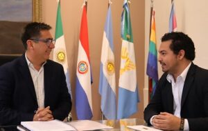 pilar intendente gustavo