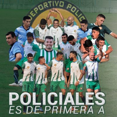 polis dep