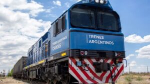 trenes