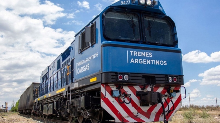 trenes