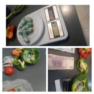 verduras