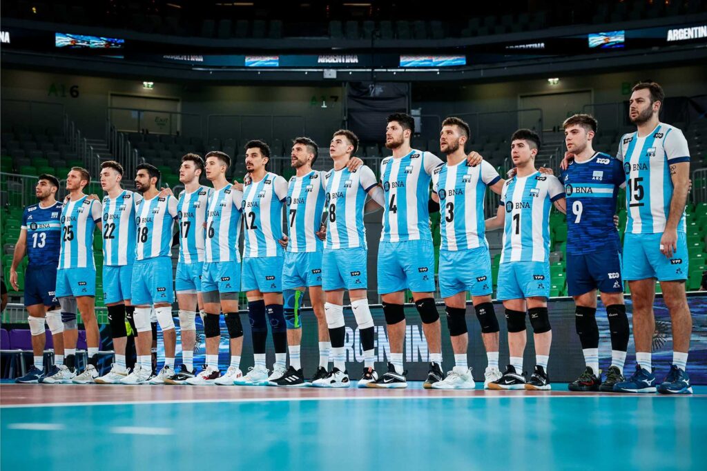 voley