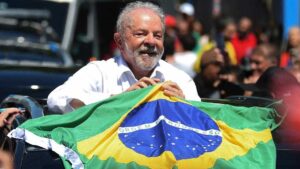 Brasil lULA