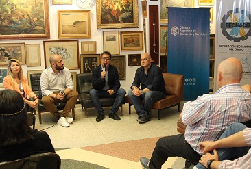 PREMIO JOVEN fechaco