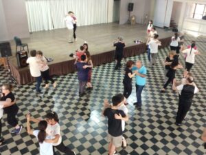 TANGO