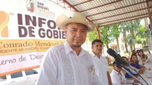 alcalde