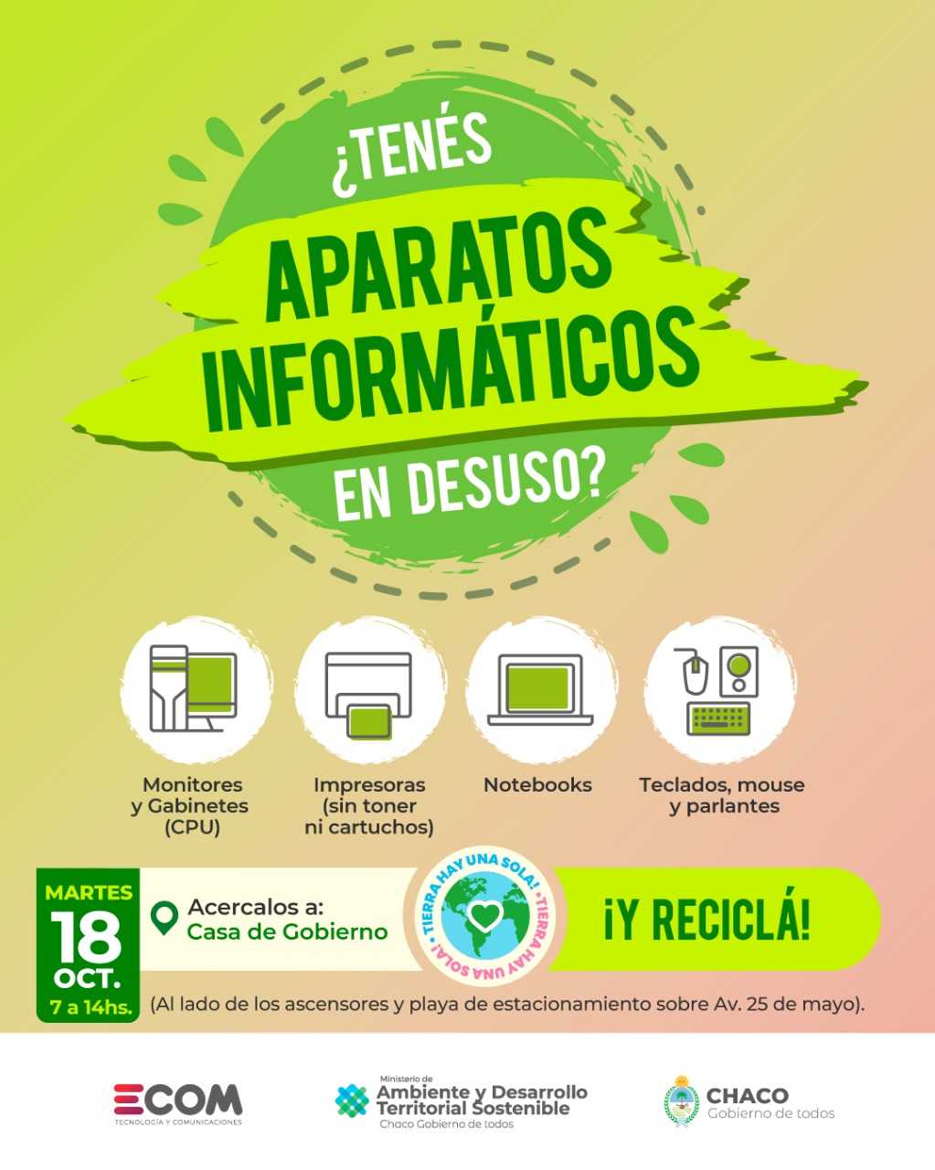 aparatos