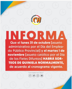 asueto
