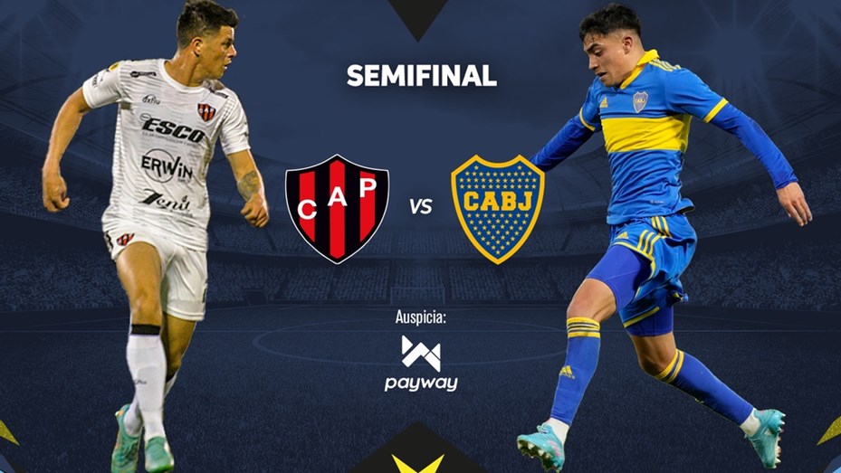 boca