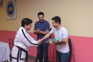 bruno itf