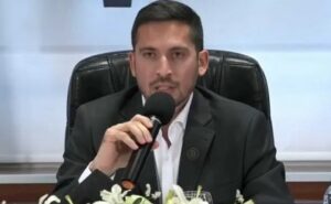 cámara de comercio rcia IVAN BONZI