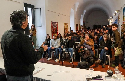 capi encuentro fratelli tutti