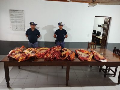 carne