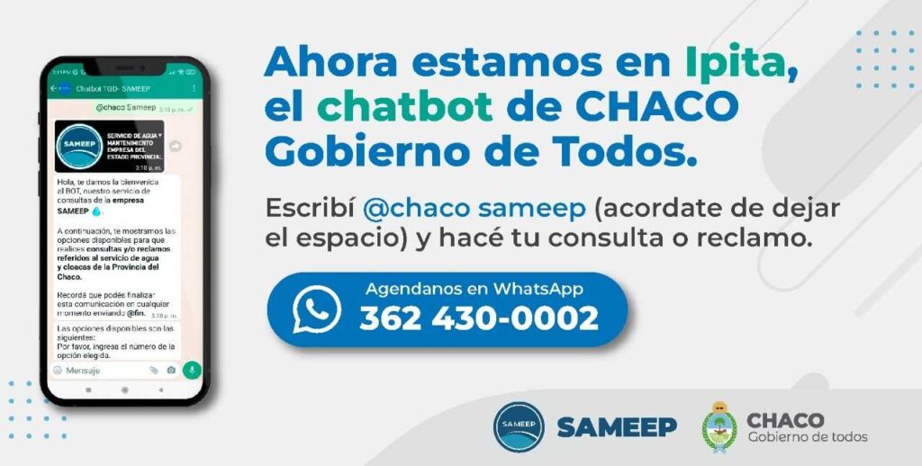 chat