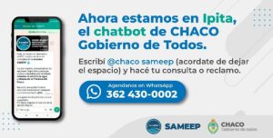 chat
