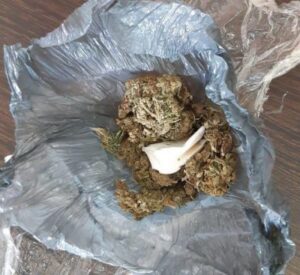drogas