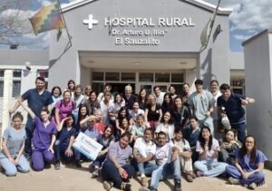 el impenetrable salud