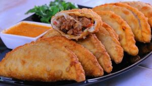 empanada
