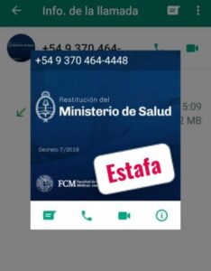 estafa
