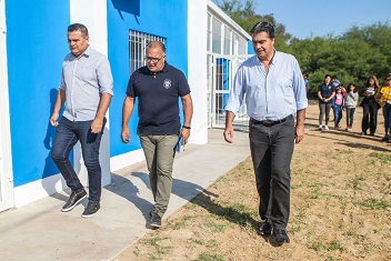 fundación Gaston