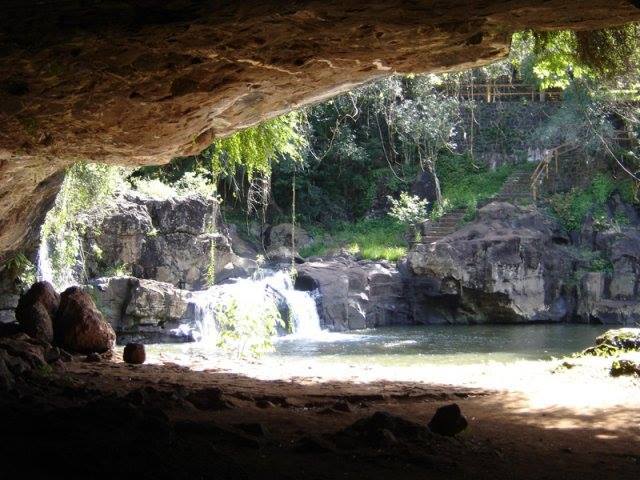 grutas