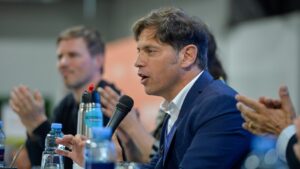 kicillof