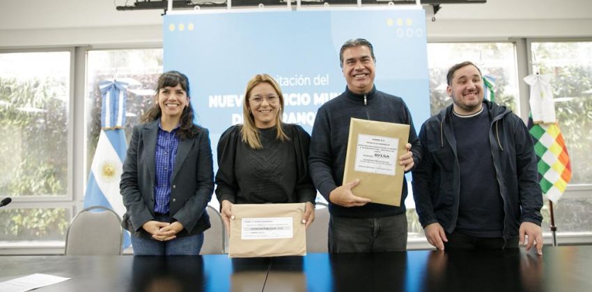 licitacion