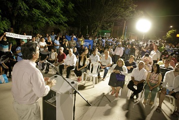 los frentones capi