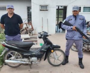 moto sp