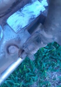 motor