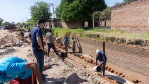 obras