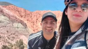 pareja