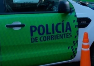 policia corriente
