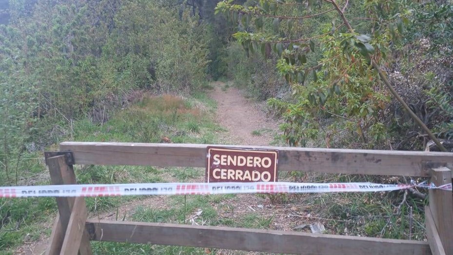 sendero