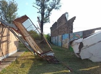 viento escuela