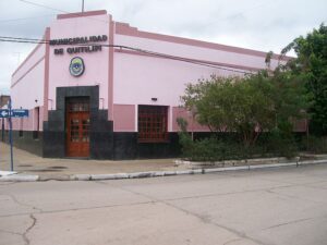 Muni Quitil