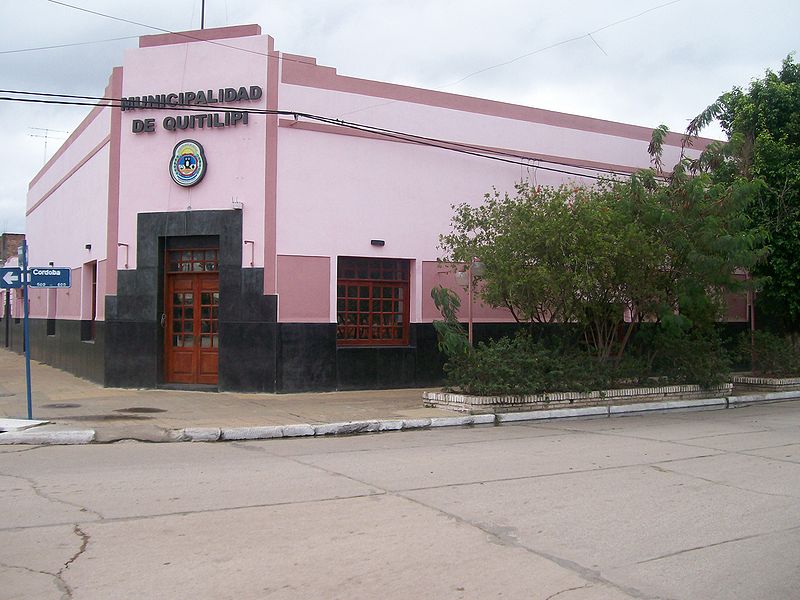 Muni Quitil