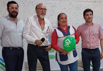 capitan solari viviendas