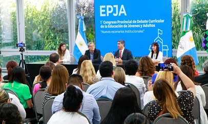 congreso educar