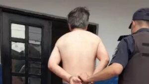 detenido