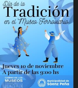 día de la tradición