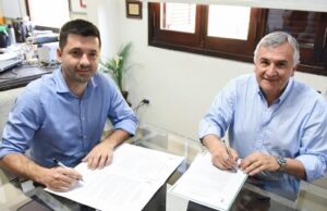 gerardo morales y bruno