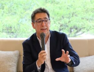 gustavo habla