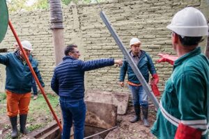 gustavo obstrucción