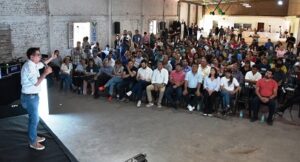 gustavo san martín