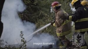 incendio