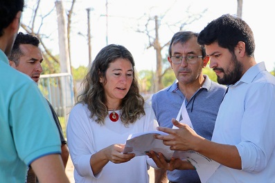 marta soneira parque ambiental