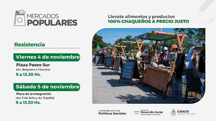 mercado popular