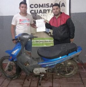 moto metr