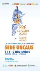pre cosquin